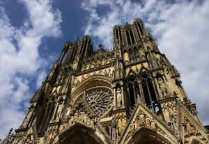Barbier Reims