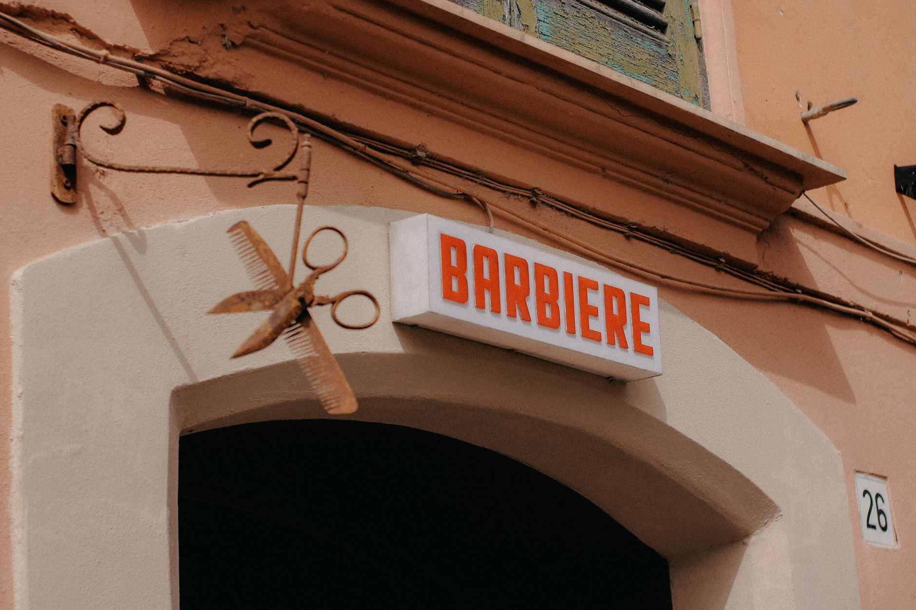 Barbier Reims